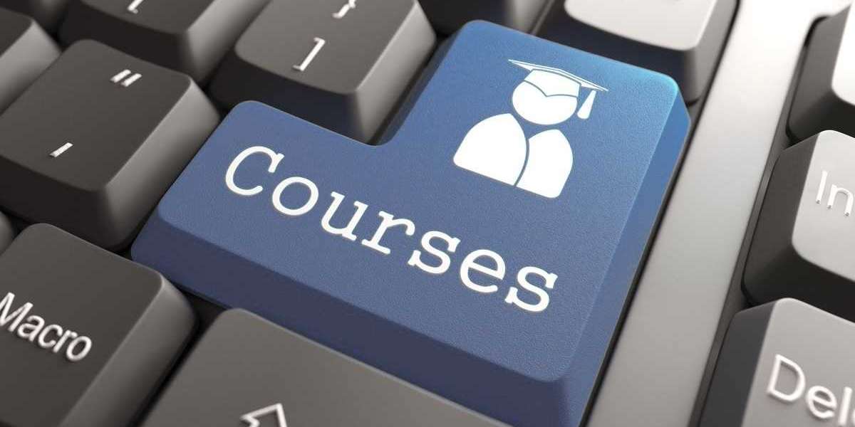 Do My Online Course