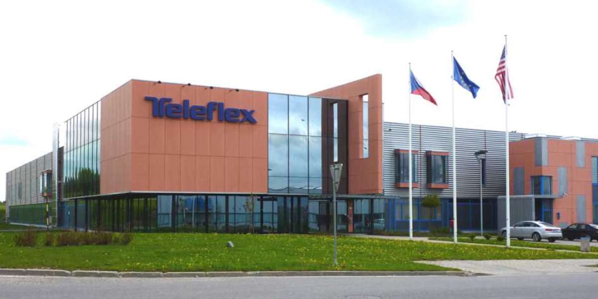 Teleflex Care Reviews