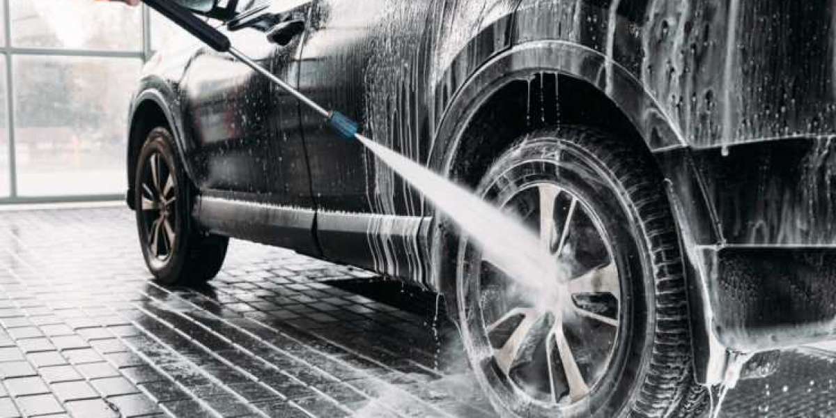 Car Detailing Products: A Guide to Choosing the Right Waxes, Sealants, and Cleaners