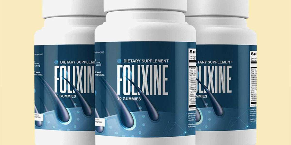 Folixine Fortify: Nourishing Roots to Ends