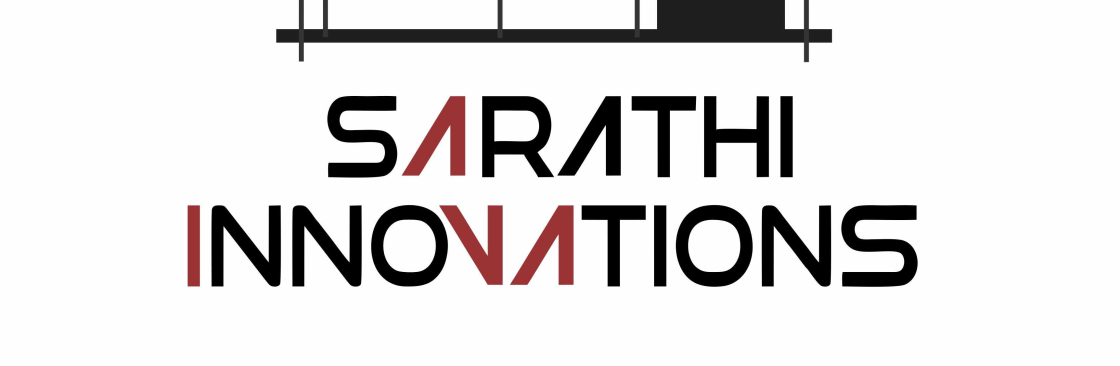 Sarathi Innovation Cover Image