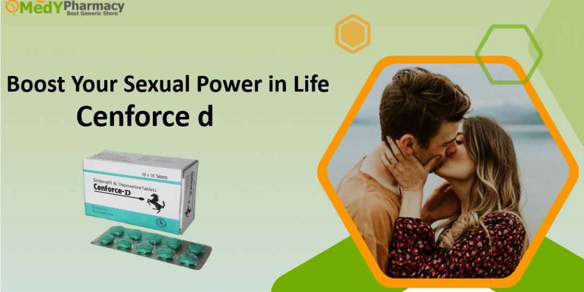 Boost Your Sexual Power in Life