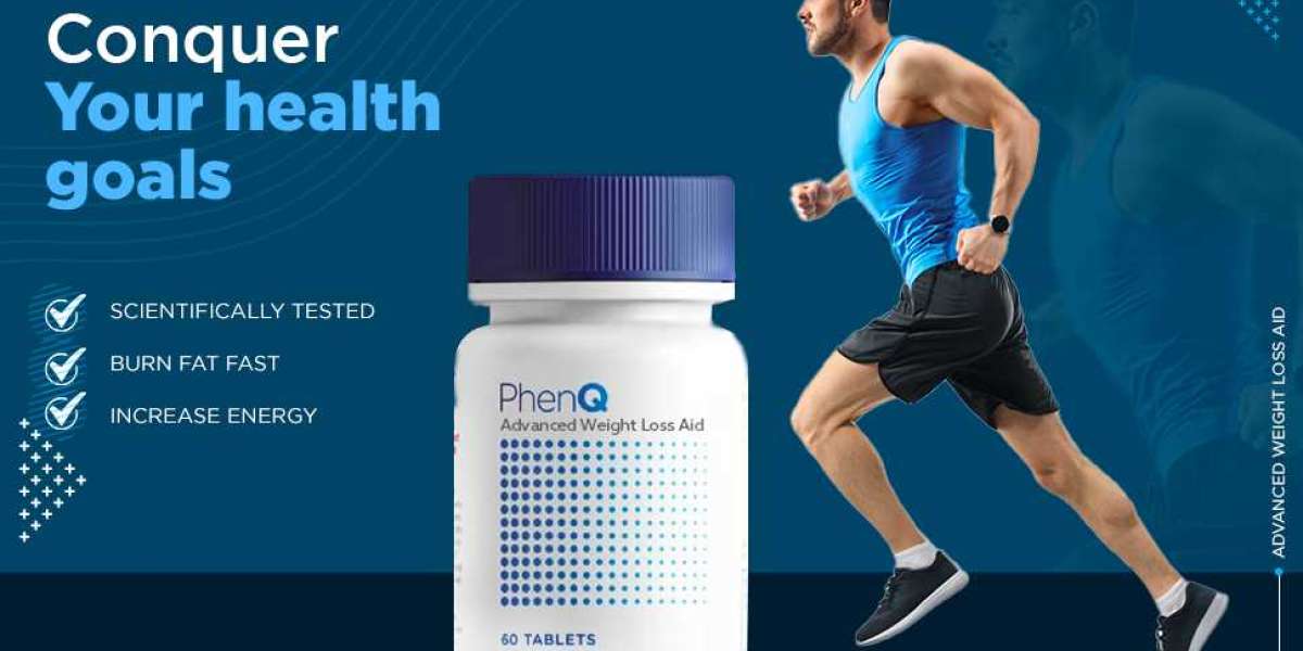 PhenQ Review: In-Depth Diet Pill Analysis