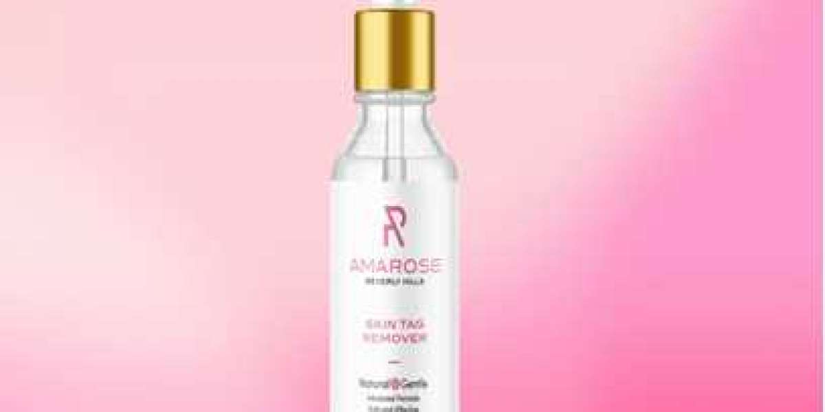 Amarose Skin Tag Remover Scam or Legit: Is It Complete Skin Solution? Before Buying it, Interpret This Impartial View!