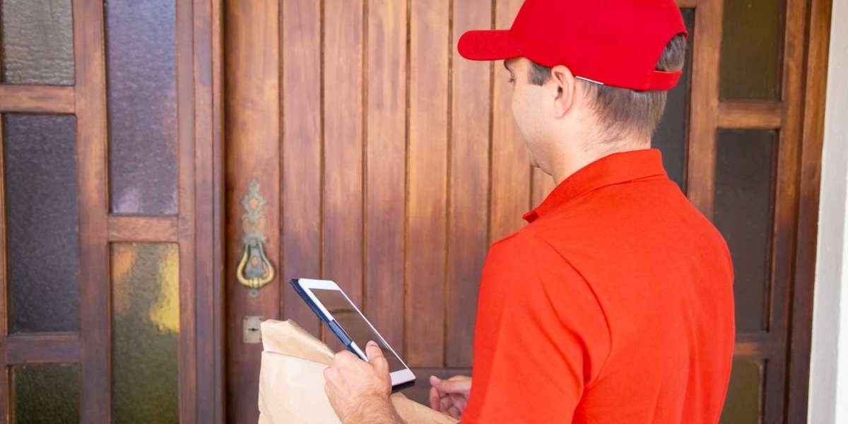 “Protecting Your Parcels: The Convenience of Video Door Phones for Deliveries”