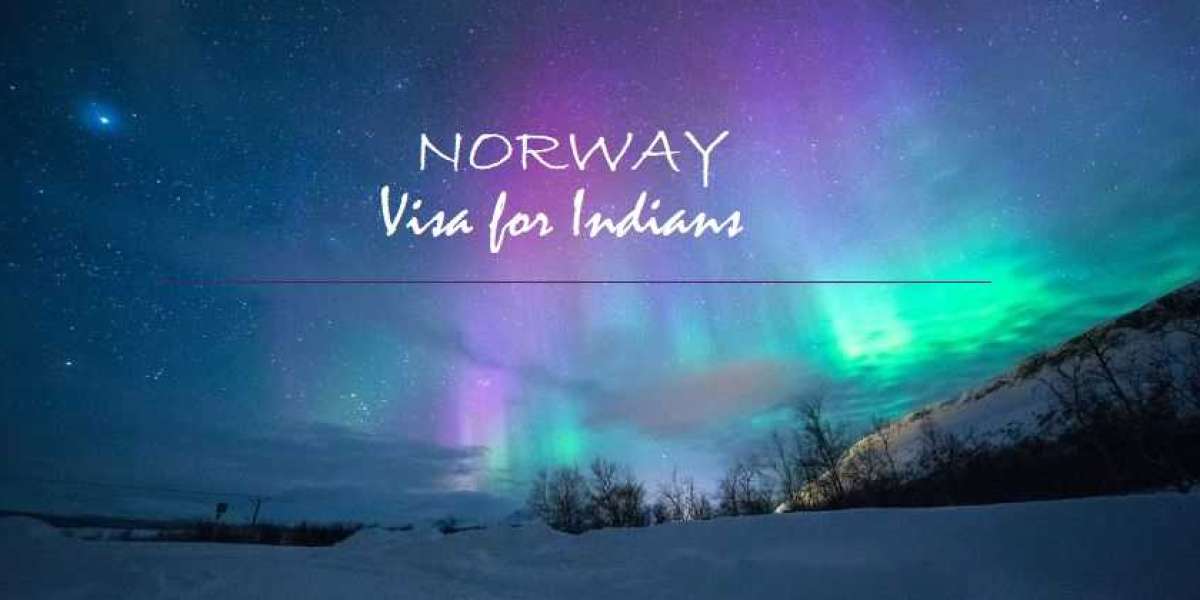 Navigating the Nordic Gateway: Unraveling the Intricacies of Norway Visa for Indians