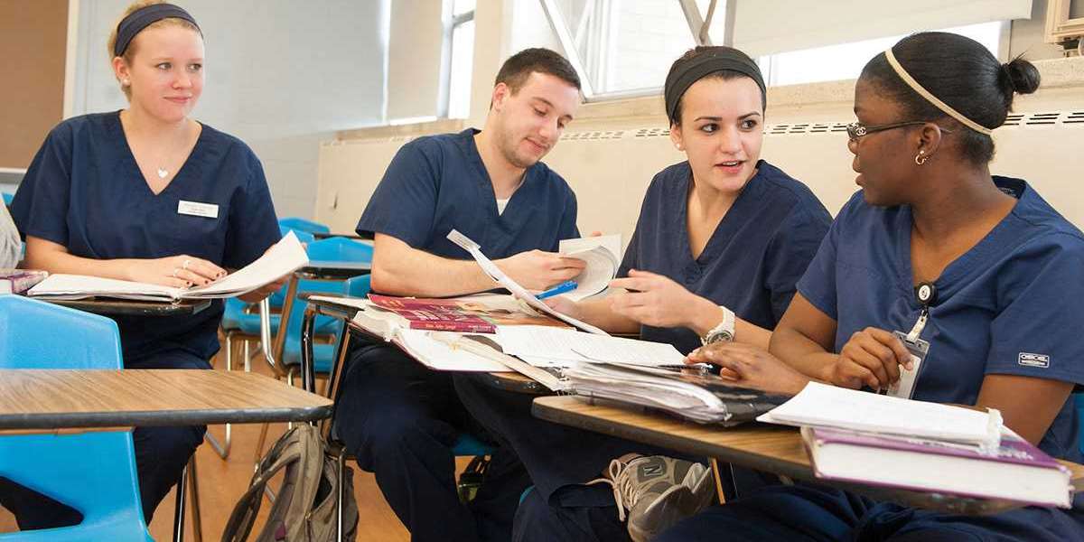Advantages of Report Writing in Nursing: Building a Foundation for Quality Patient Care