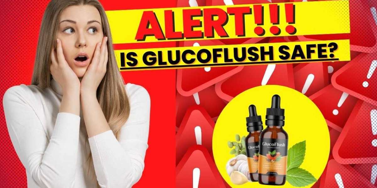 GlucoFlush Reviews: Can It Help To Control Your Blood Sugar?