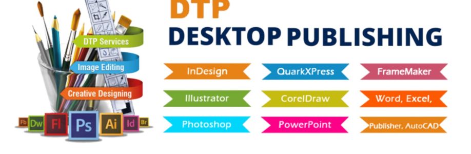 DTP Labs Cover Image