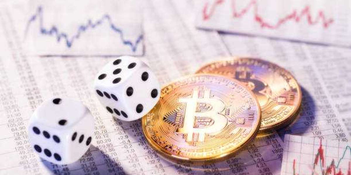 Blockchain Bets: The Rise of Crypto Dice Gambling