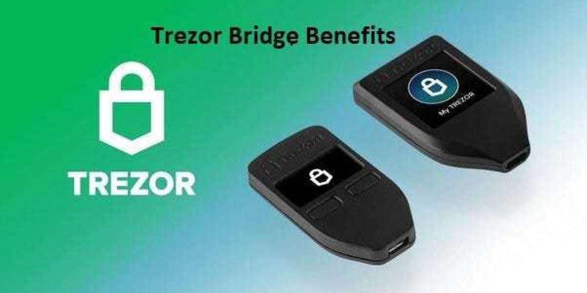 Best Practices für die sichere Nutzung Ihrer Trezor Bridge
