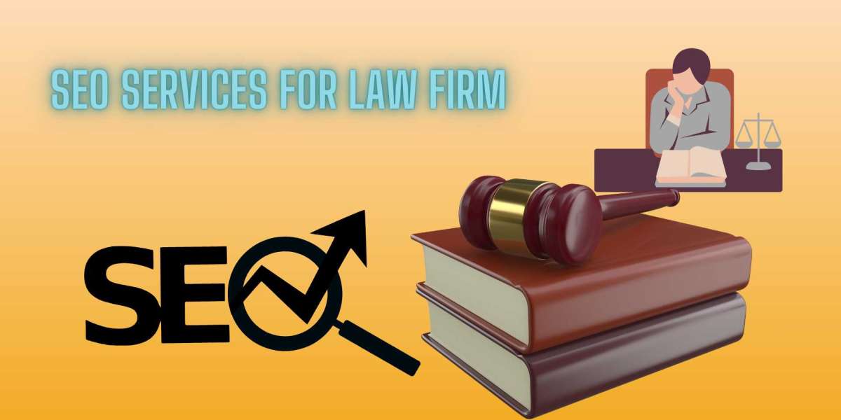 Law firm SEO services complete guide you should know