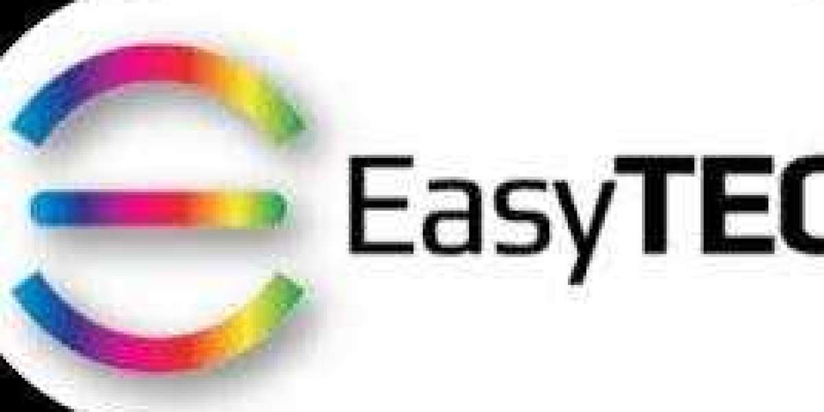 EasyTechy: Your Trusted Partner in Tech Support