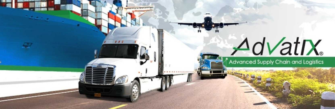 Logistic Consultant Cover Image