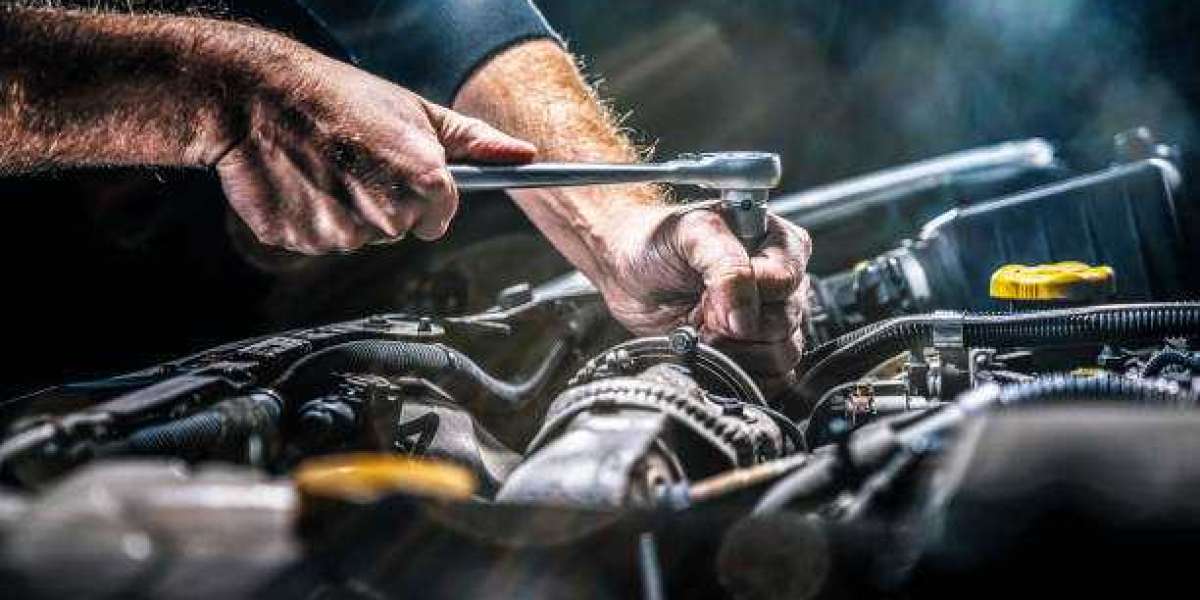Check Engine Light Service: Ensuring Your Vehicle's Health