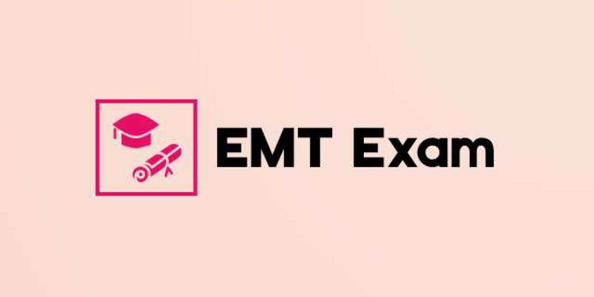 A Comprehensive Guide to Passing the EMT Exam on Your First Try