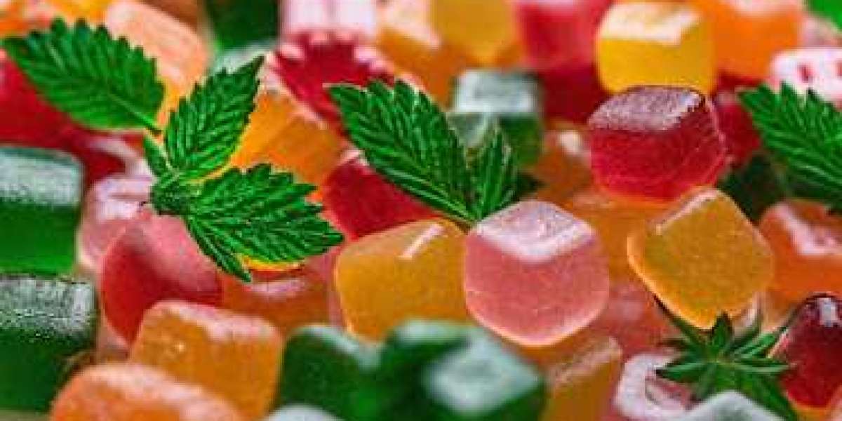 Peak 8 CBD Gummies: Must Read Side Effects, Price & Official Website