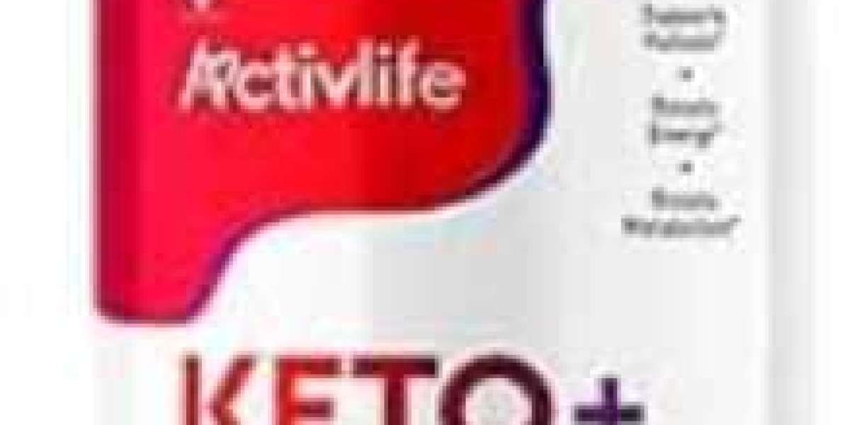 #1 Rated Activlife Keto ACV Gummies [Official] Shark-Tank Episode