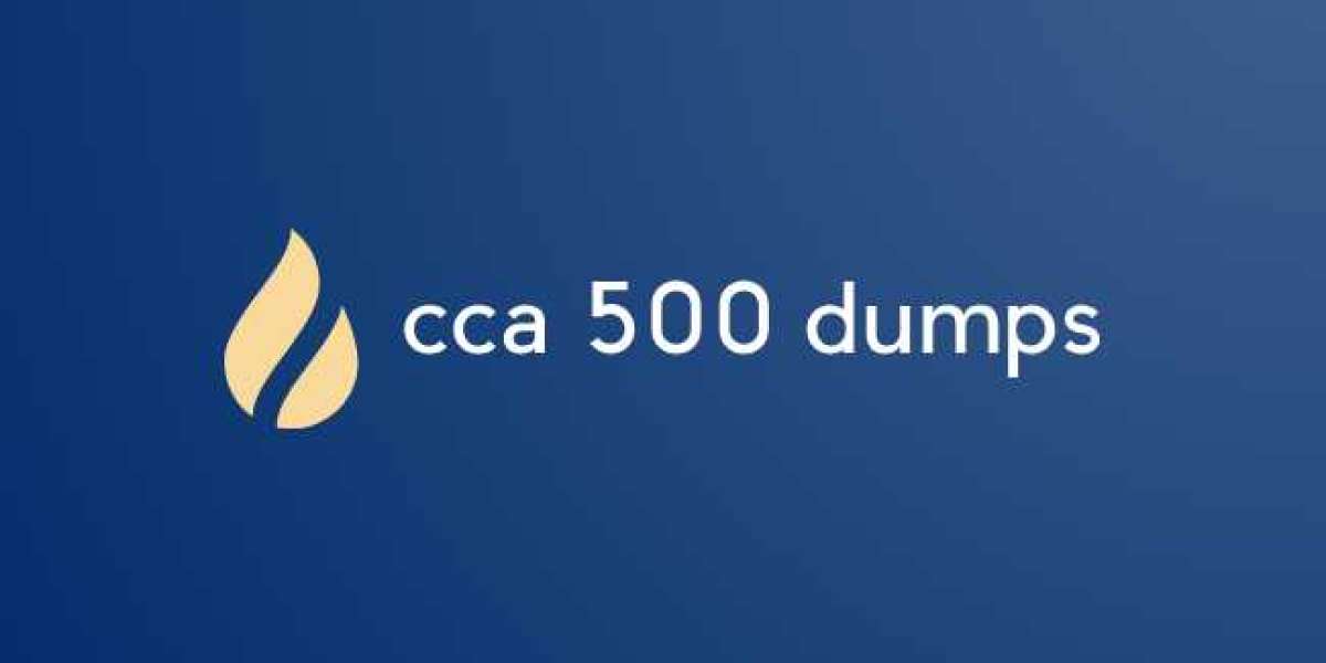 How to Master CCA 500 Exam: Surefire Techniques with Dumps
