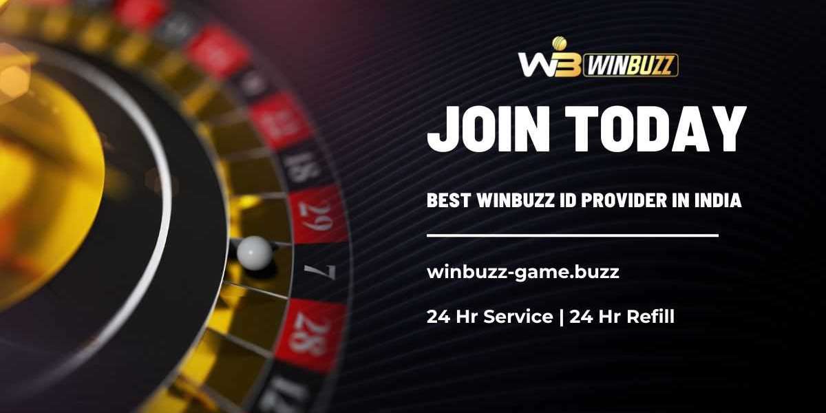 Winbuzz Bet Winning Streaks: Get Cricket ID