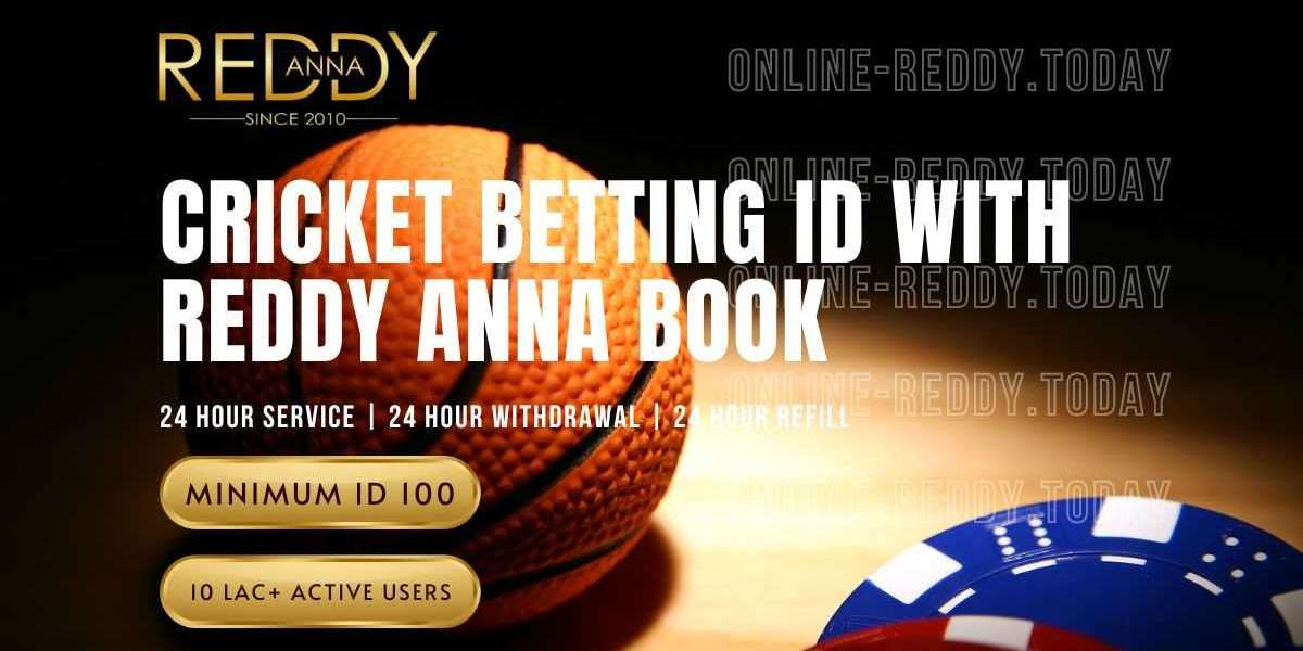 What Makes Reddy Anna Book Your Ultimate Gaming Destination