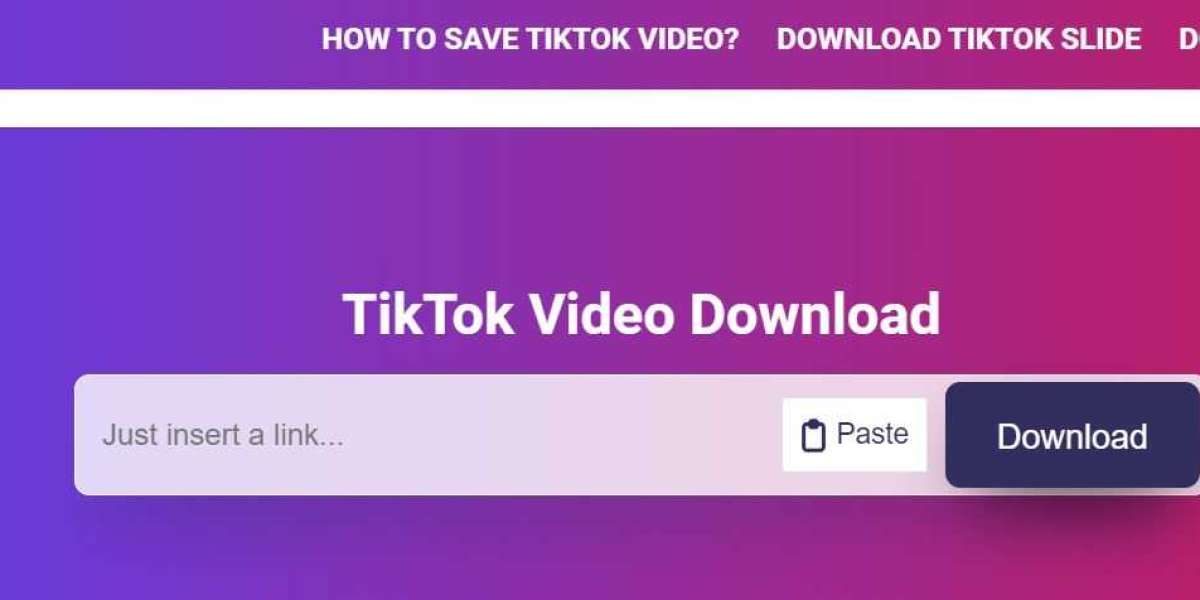 Snaptik - Free TikTok Video Download without Watermark