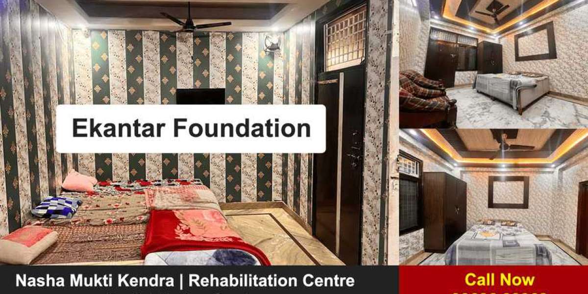 Finding Freedom: Nasha Mukti Kendra in Faridabad Leading the Path to Recovery