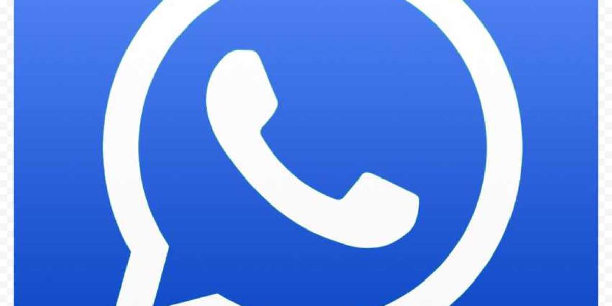 Blue WhatsApp Plus APK Download (Official) Latest Version