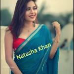 Natasha Khan Profile Picture