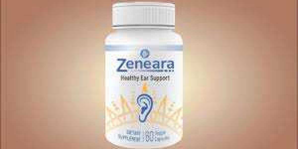 The Most Underrated Companies to Follow in the Zeneara Tinnitus Relief Review Industry