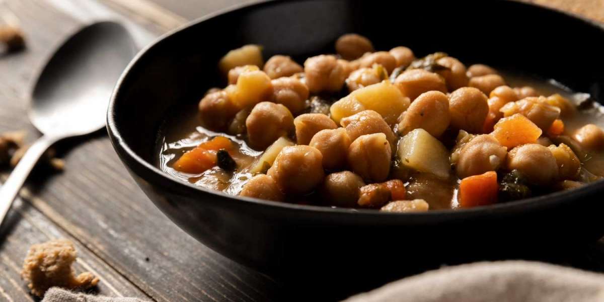 The Unsung Hero of Your Snack Drawer: The Power of the Roasted Chickpea Recipe
