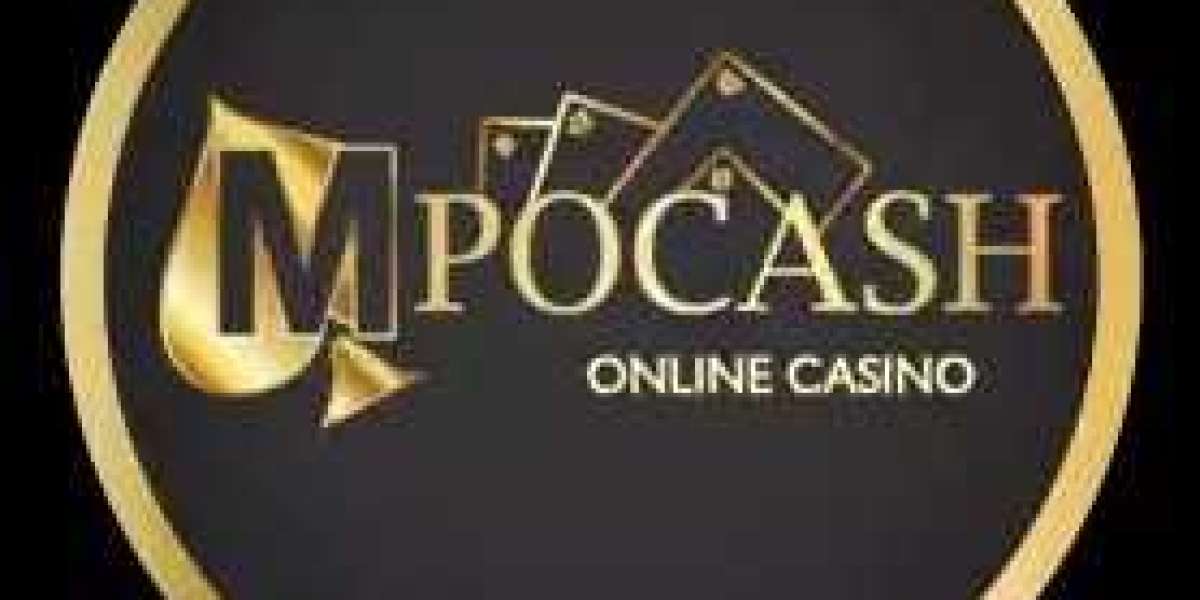 MPOCASH merupakan situs judi slot online resmi dan terpercaya di Indonesia tahun 2024