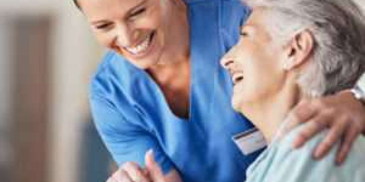 The Best Home Care Services in Monroe Accelerate the Healing Process in a Familiar and Cosy Environment