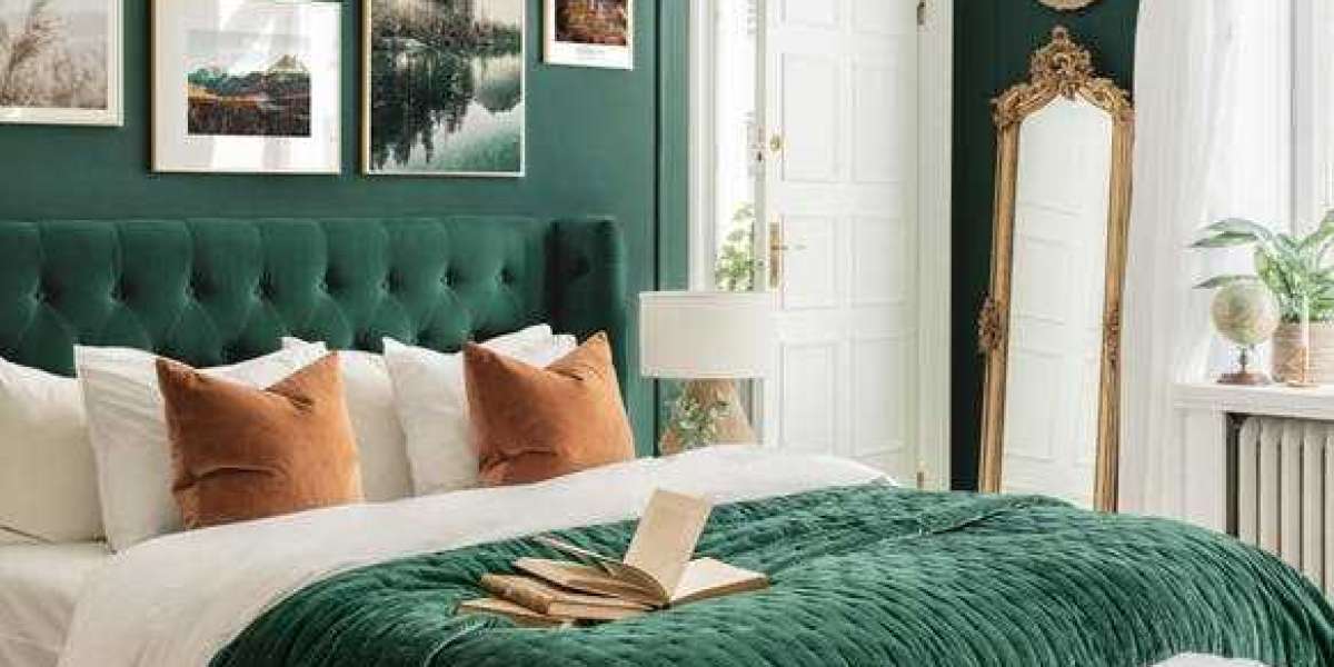 The Unbelievable Handbook for Choosing the Perfect Platform Bed for Your Bedroom