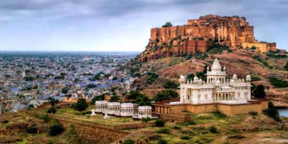 Planning Your Jodhpur Experience: 5 Must-Do Activities for a Day!