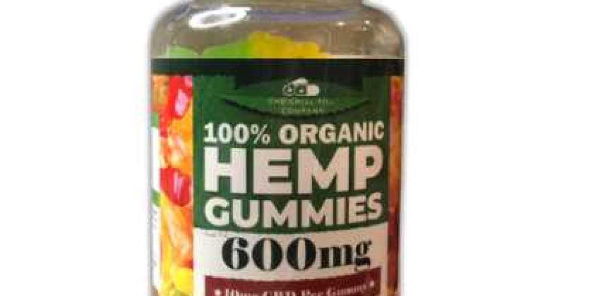 The Science Behind Hemp Gummies: Natural Cannabinoid Goodness
