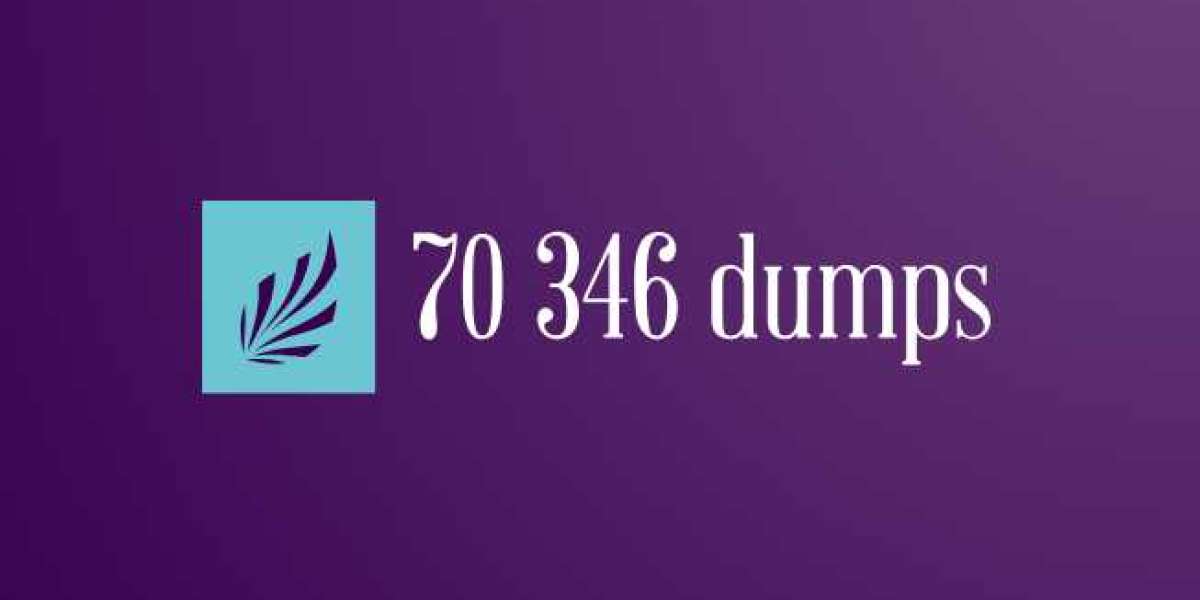 How to Ace Your 70-346 Exam with Reliable Dumps