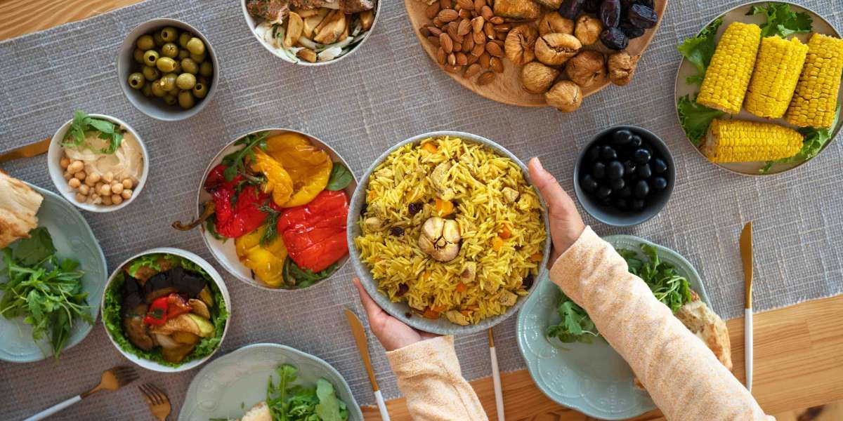 The Science Behind Ramadan: Unveiling the Benefits of Fasting