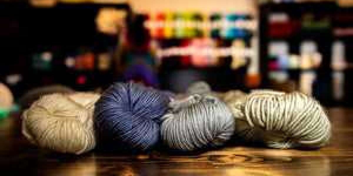 Yarn store in rhode island