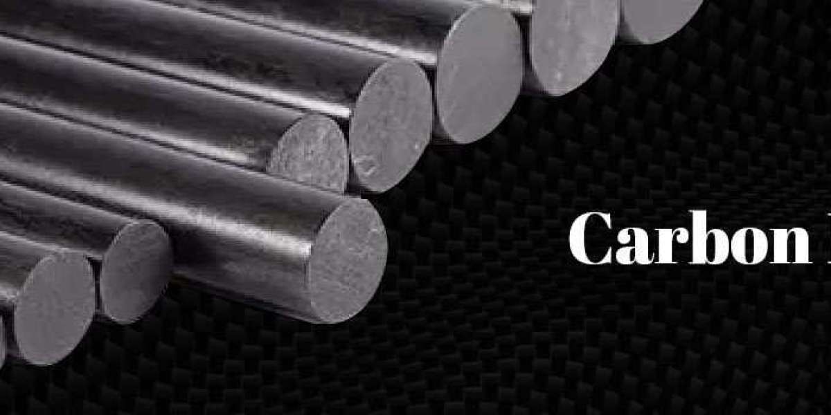 Carbon fiber pultruded rods