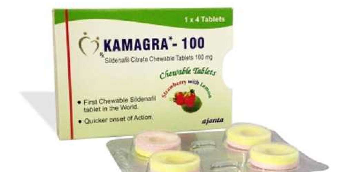 Increased Lovable Movement while in bed with Polo Kamagra