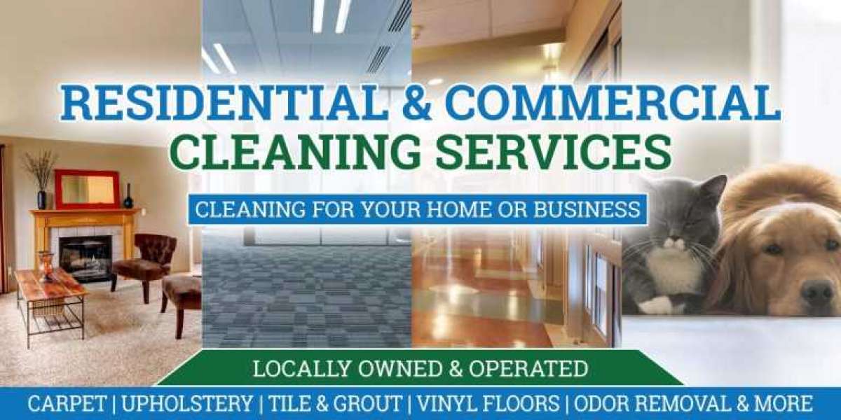 Cheap Cleaning Services
