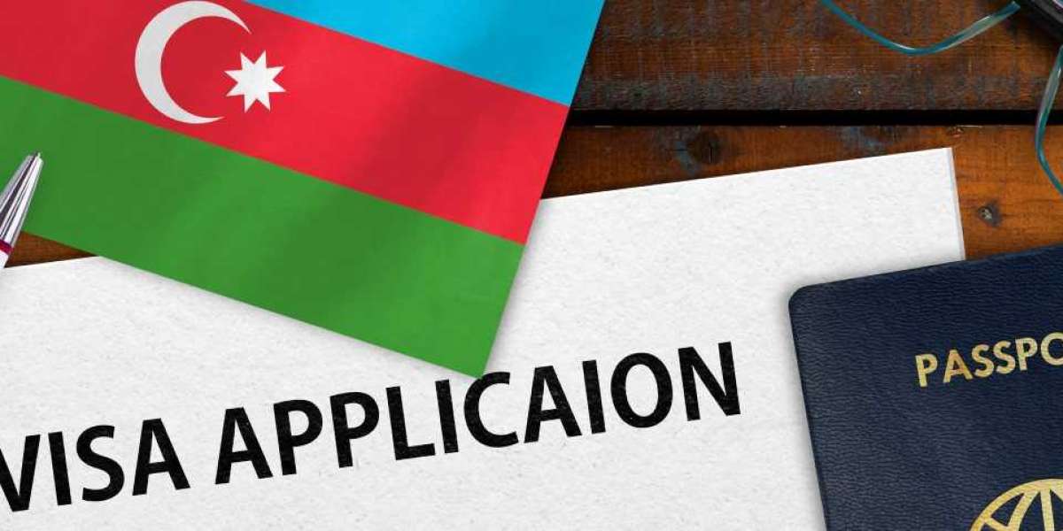 Apply for Azerbaijan Visa