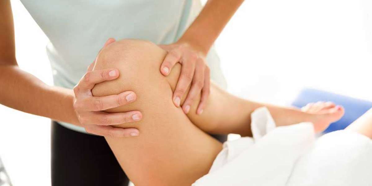 Orthopedic Physical therapy in rhode island