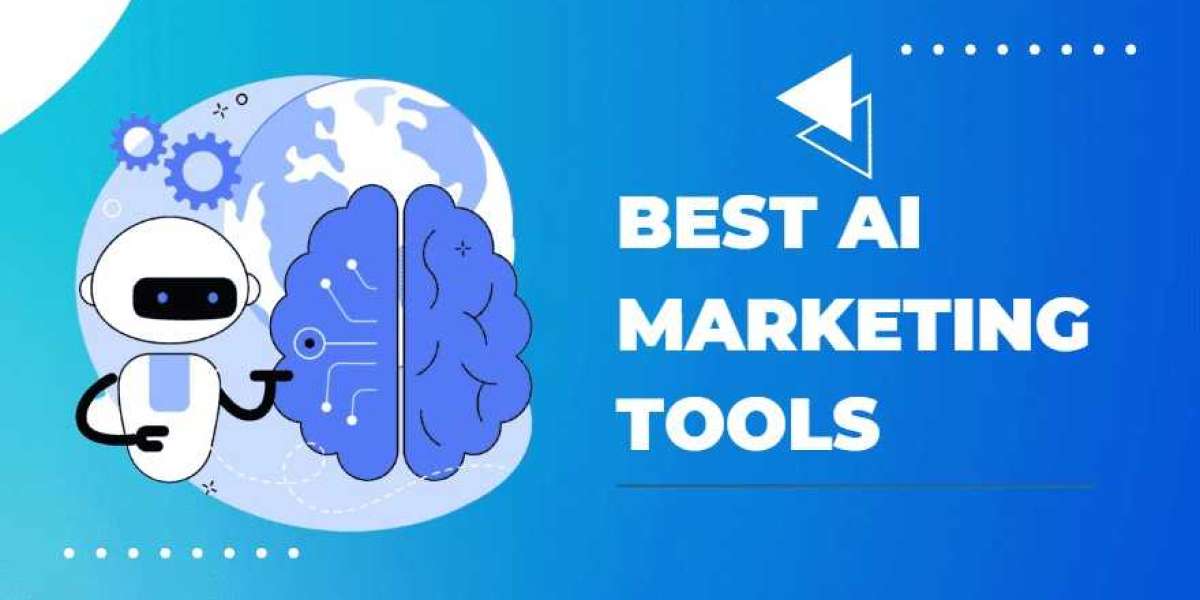 The Top AI Marketing Tools for 2024 to Stay Ahead