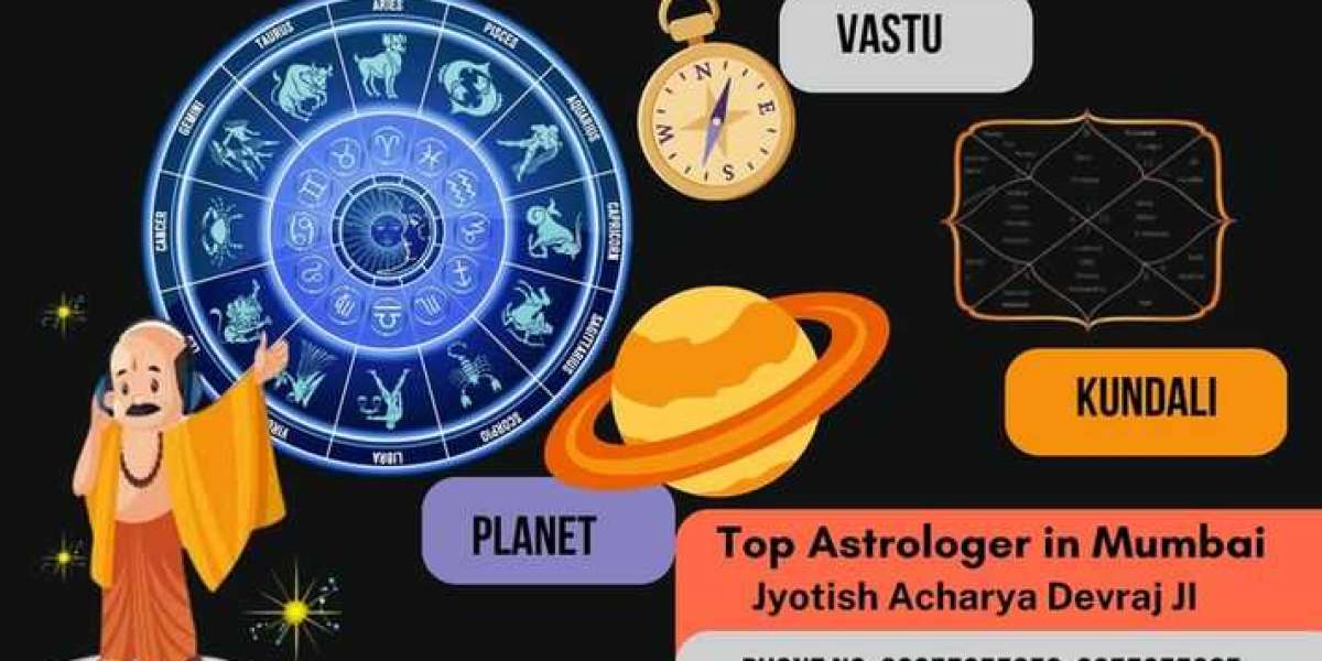 Top Astrologer in India