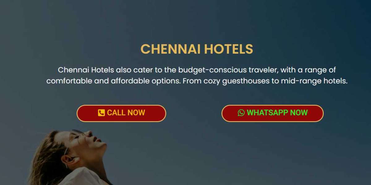 Chennai Hotels | Chennai Hotel | Hotels Chennai