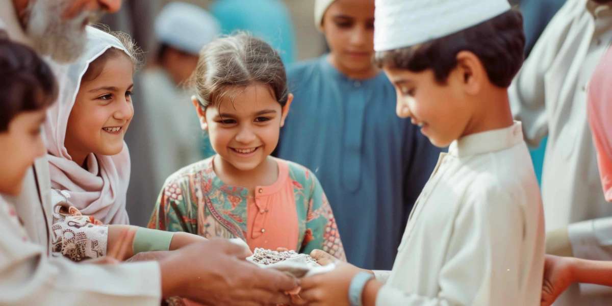 Charity in Ramadan: Tracing Its Roots in Islamic History