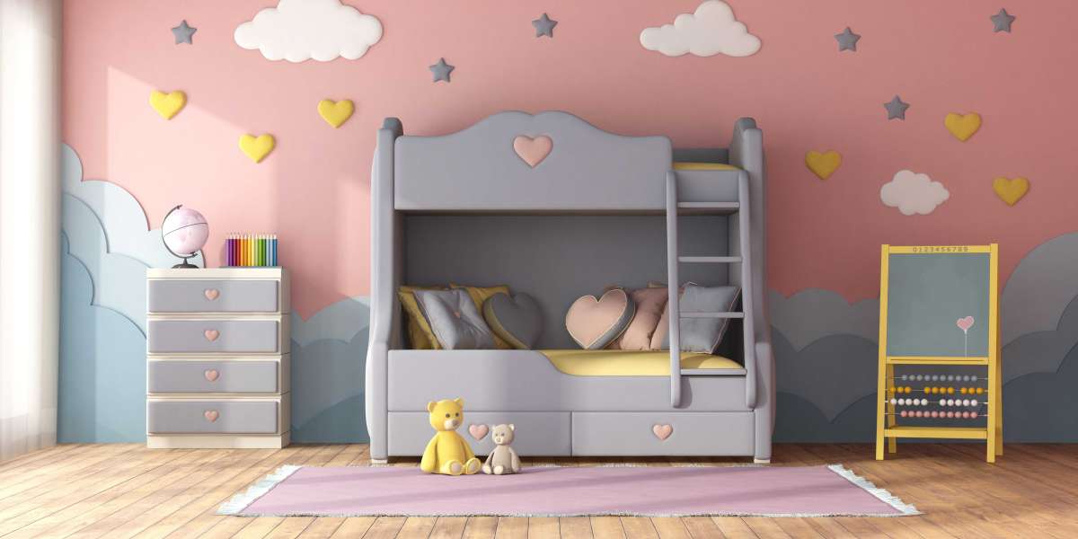 An Easy-To-Follow Guide To Bunk Beds Online