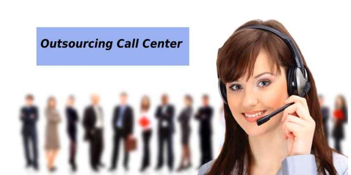 Improving customer experience with Call Center Outsourcing vendors